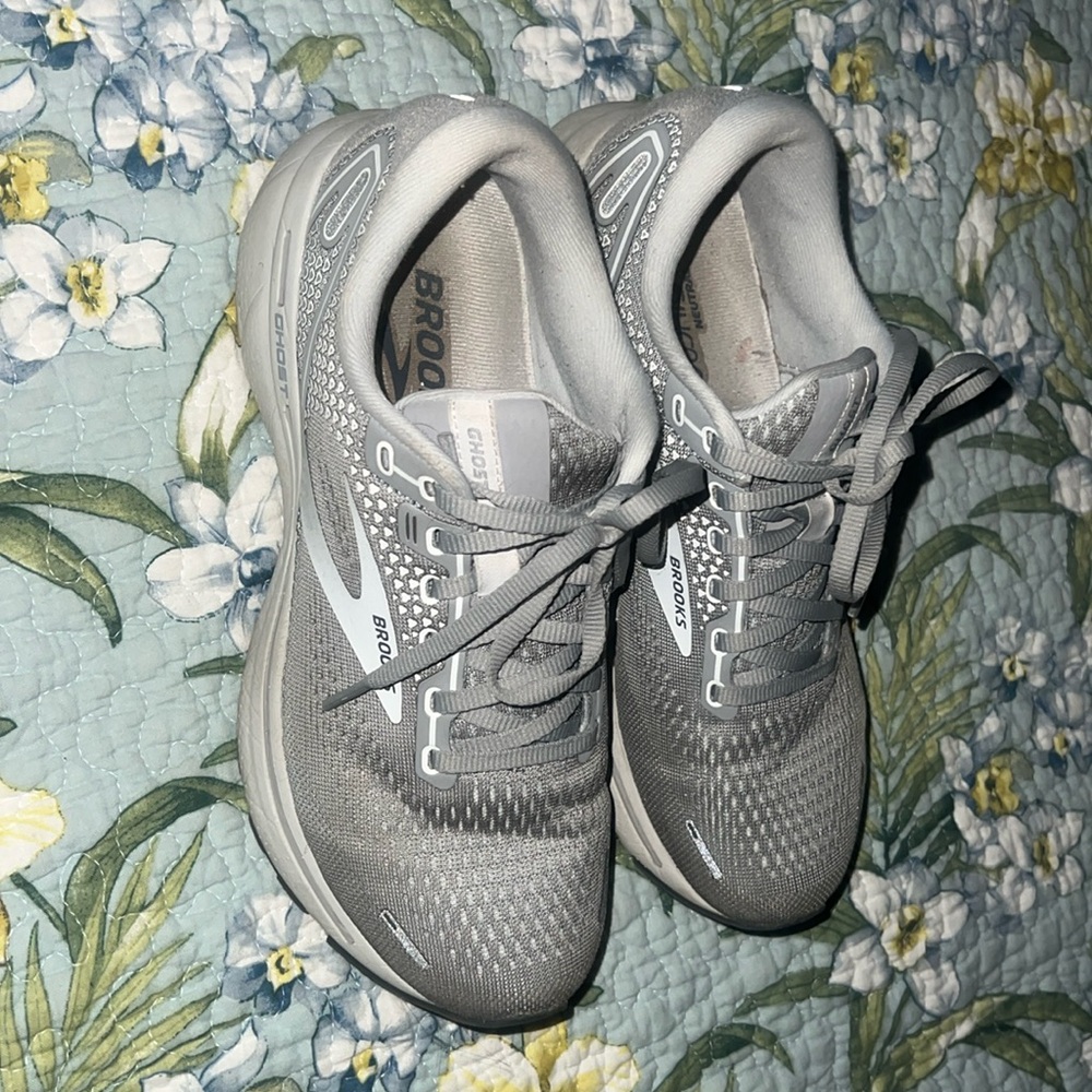 Brooks Ghost 14